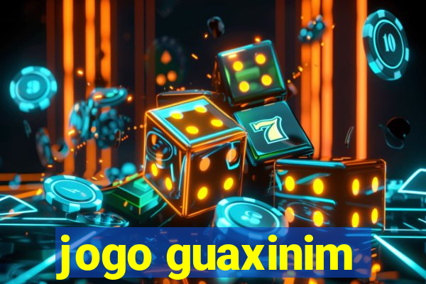 jogo guaxinim